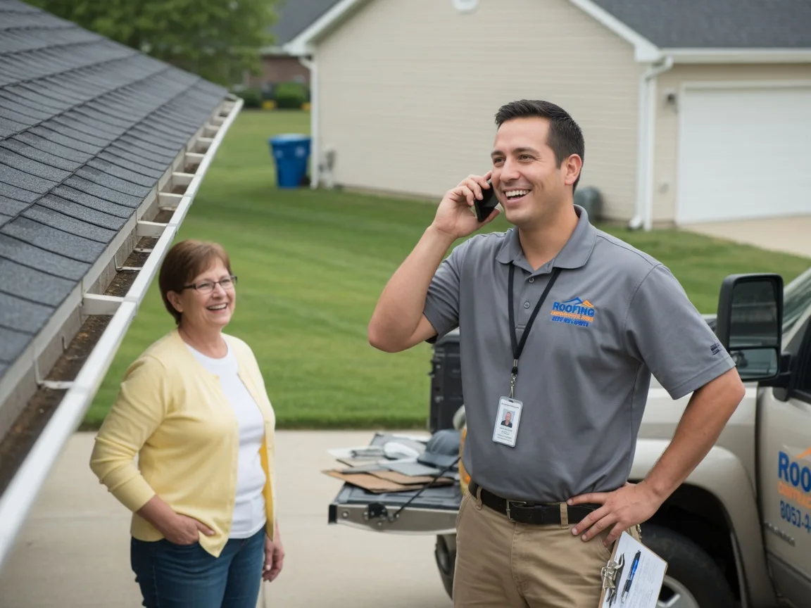 Local Roofing Contractors Pleasant Hill, OR FAQs